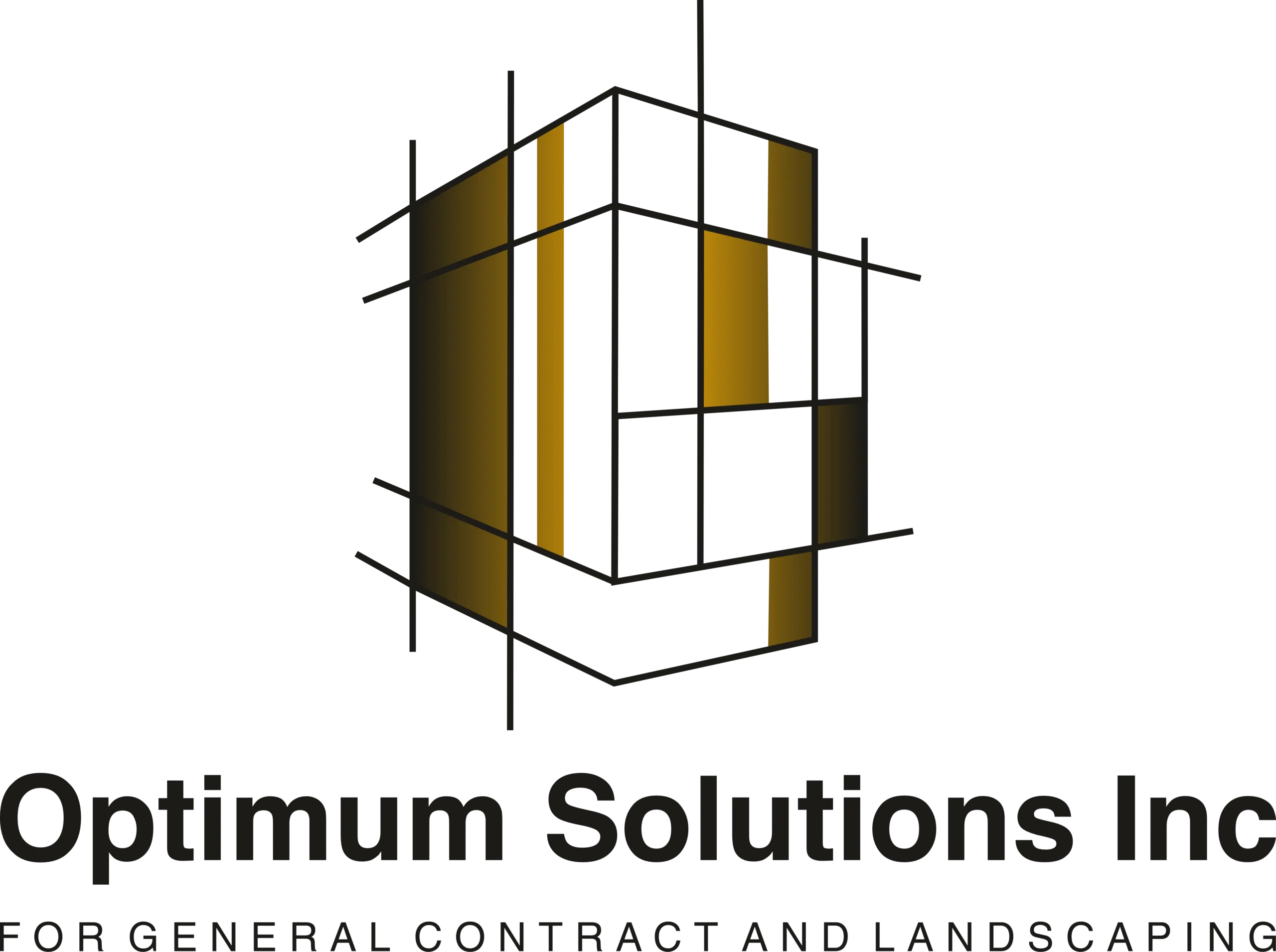 Optimum solutions contracting